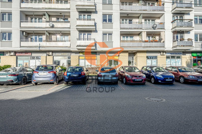 Lokal Sprzedaż Warszawa Ursus